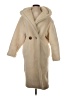Apparis 100% Polyester Ivory Coat Size XS - photo 1