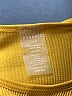 Dynamite Yellow Tank Top One size - photo 7