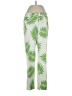 Willi Smith Tropical Green Casual Pants Size 4 - photo 1