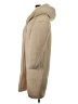 Apparis 100% Polyester Ivory Coat Size XS - photo 5
