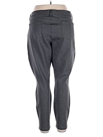 J.Crew Factory Store Active Pants (view 2)