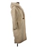Apparis 100% Polyester Ivory Coat Size XS - photo 4