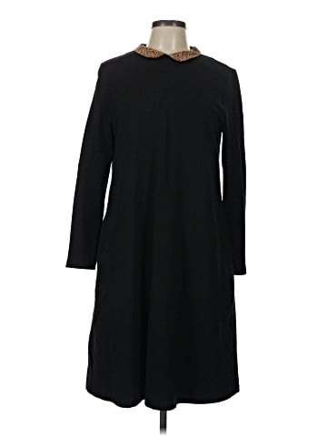 J. McLaughlin Casual Dress (view 1)