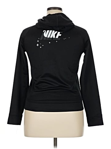 Nike Zip Up Hoodie (view 2)