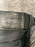 Levi's Black Jeans Size 25 waist - photo 7