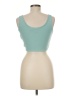 Roxy Teal Tank Top Size M - photo 2