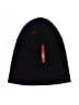 Prada Linea Rossa 100% Wool Black Beanie One size - photo 2