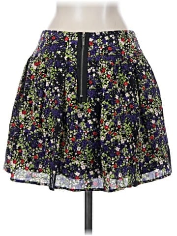 Bebe Casual Skirt (view 2)