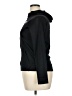 Nike 100% Polyester Black Zip Up Hoodie Size XL - photo 5