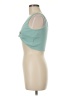 Roxy Teal Tank Top Size M - photo 5