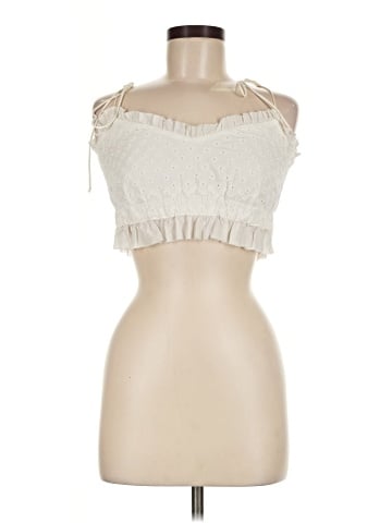 For Love & Lemons Tube Top (view 1)