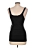 Blanqi Black Tank Top Size Lg Maternity - photo 2