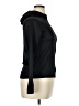 Nike 100% Polyester Black Zip Up Hoodie Size XL - photo 4