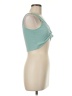 Roxy Teal Tank Top Size M - photo 4