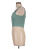Unbranded Green Tank Top Size L - photo 5