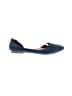 Miz Mooz 100% Leather Blue Flats Size EU 39 - photo 1
