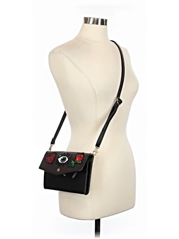 Aldo Leather Crossbody Bag (view 2)