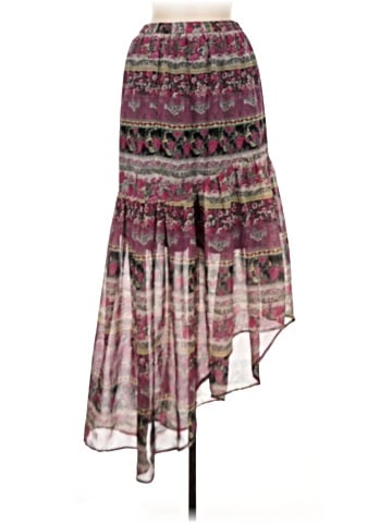 Mix Nouveau Casual Skirt (view 1)