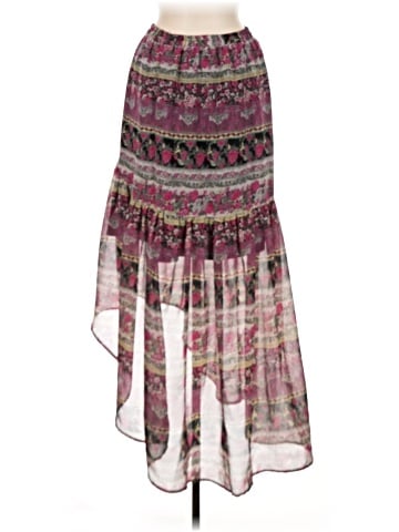 Mix Nouveau Casual Skirt (view 2)