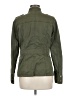 Gap Outlet 100% Cotton Green Jacket Size M - photo 2