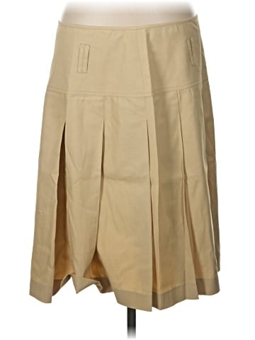 Theory Formal Skirt (view 1)