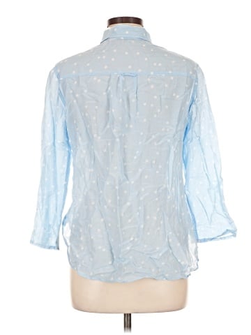 Persifor 3/4 Sleeve Blouse (view 2)