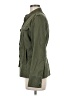 Gap Outlet 100% Cotton Green Jacket Size M - photo 5