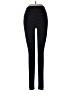 Lululemon Athletica Tweed Black Active Pants Size 6 - photo 1