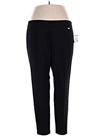 Anne Klein Active Pants (view 1)
