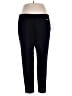 Anne Klein Black Active Pants Size 2X - photo 1