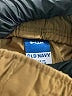 Old Navy 100% Nylon Solid Tan Cargo Shorts Size 6-12 mo - photo 3