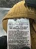 Old Navy 100% Nylon Solid Tan Cargo Shorts Size 6-12 mo - photo 4