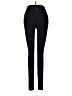 Lululemon Athletica Tweed Black Active Pants Size 6 - photo 2