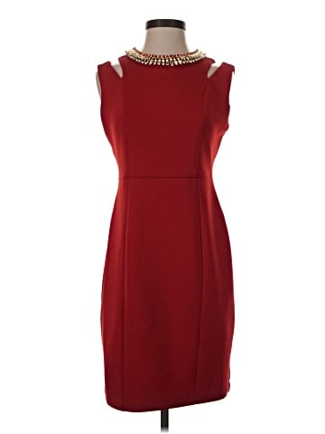 Worthington Cocktail Dress (view 1)