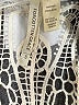 Forgotten Grace Ivory Kimono Size S - photo 8