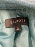 Talbots Tweed Teal Blazer Size 2 - photo 6