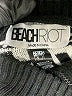 Beach Riot Black Pullover Sweater Size XS - photo 7