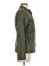 Gap Outlet 100% Cotton Green Jacket Size M - photo 4