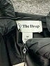 The Drop Black Casual Dress Size M - photo 7