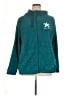 CHARLES RIVER APPAREL 100% Polyester Teal Zip Up Hoodie Size XL - photo 1