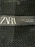 Zara Black Jacket Size XL - photo 6