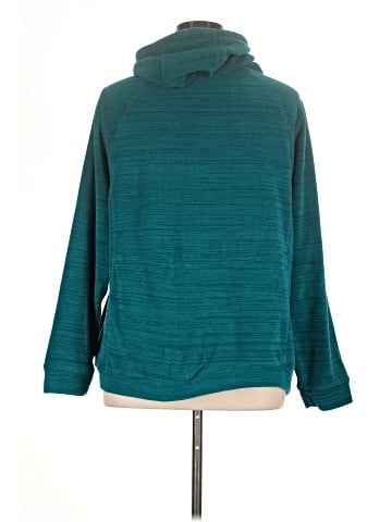 CHARLES RIVER APPAREL Zip Up Hoodie (view 2)
