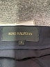 Kobi Halperin Black Dress Pants Size 8 - photo 7
