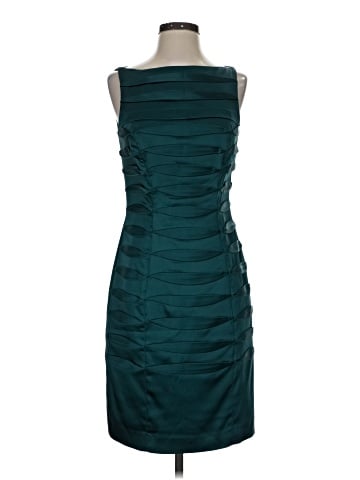 Suzi Chin for Maggy Boutique Cocktail Dress (view 1)