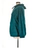 CHARLES RIVER APPAREL 100% Polyester Teal Zip Up Hoodie Size XL - photo 5