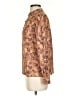 Wilfred Brown Long Sleeve Blouse Size XS - photo 5
