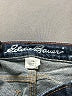 Eddie Bauer Blue Jeans Size 18 - photo 4