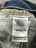 Eddie Bauer Blue Jeans Size 18 - photo 5