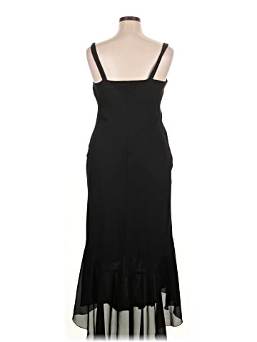 Marina Cocktail Dress (view 2)
