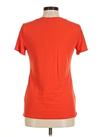 a.n.a. A New Approach Short Sleeve T-Shirt (view 2)